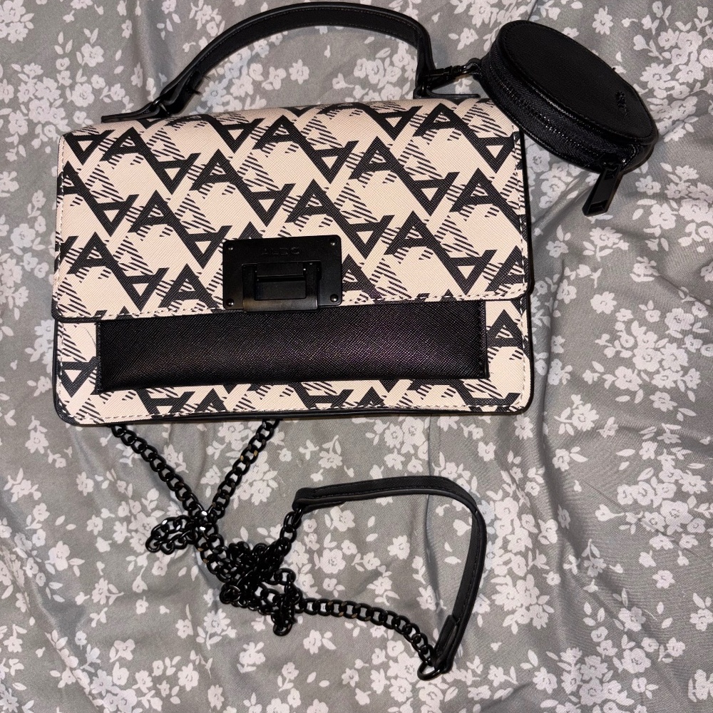 ALDO purse new